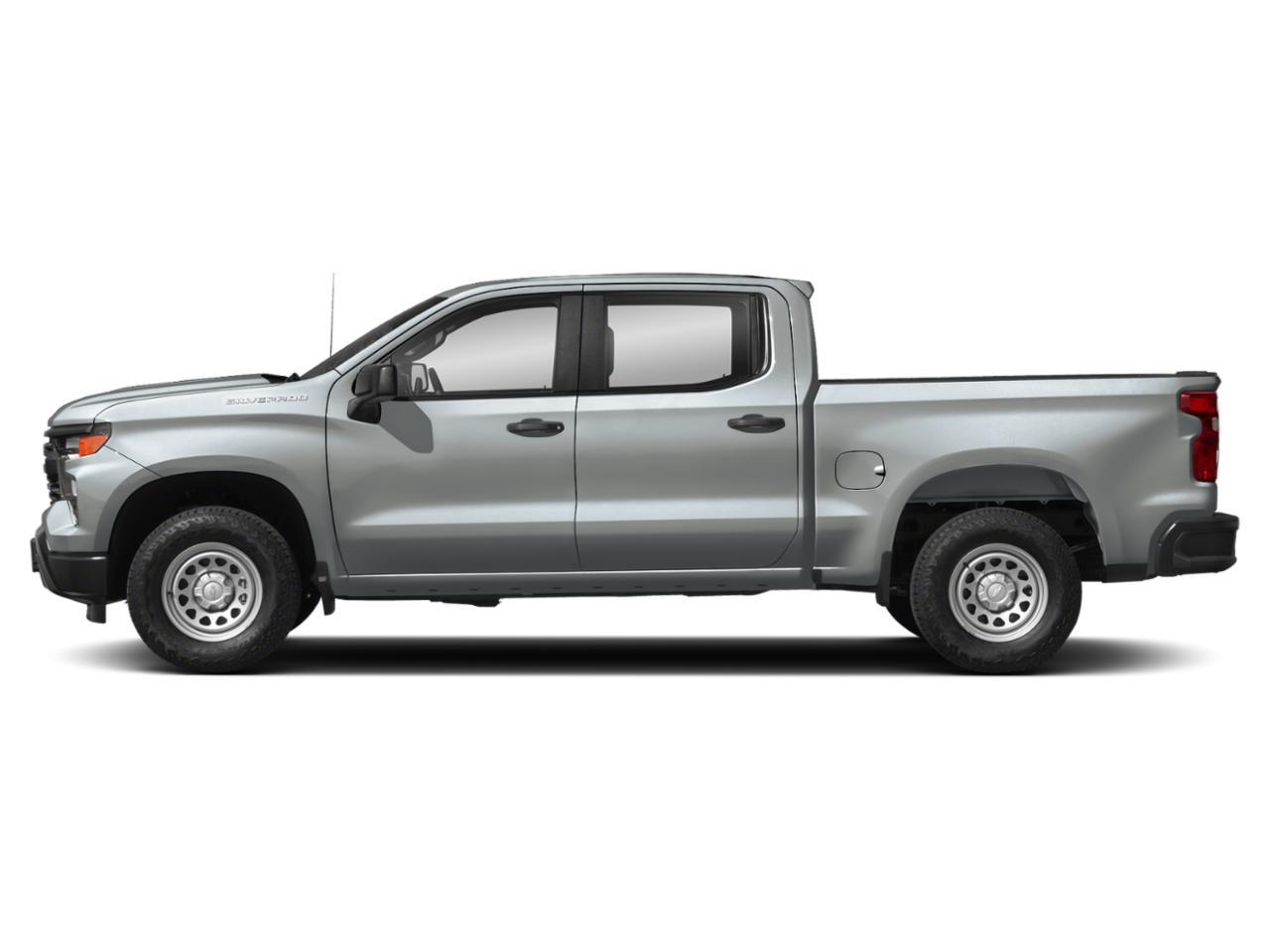 2022 Chevrolet Silverado 1500 Vehicle Photo in Decatur, TX 76234
