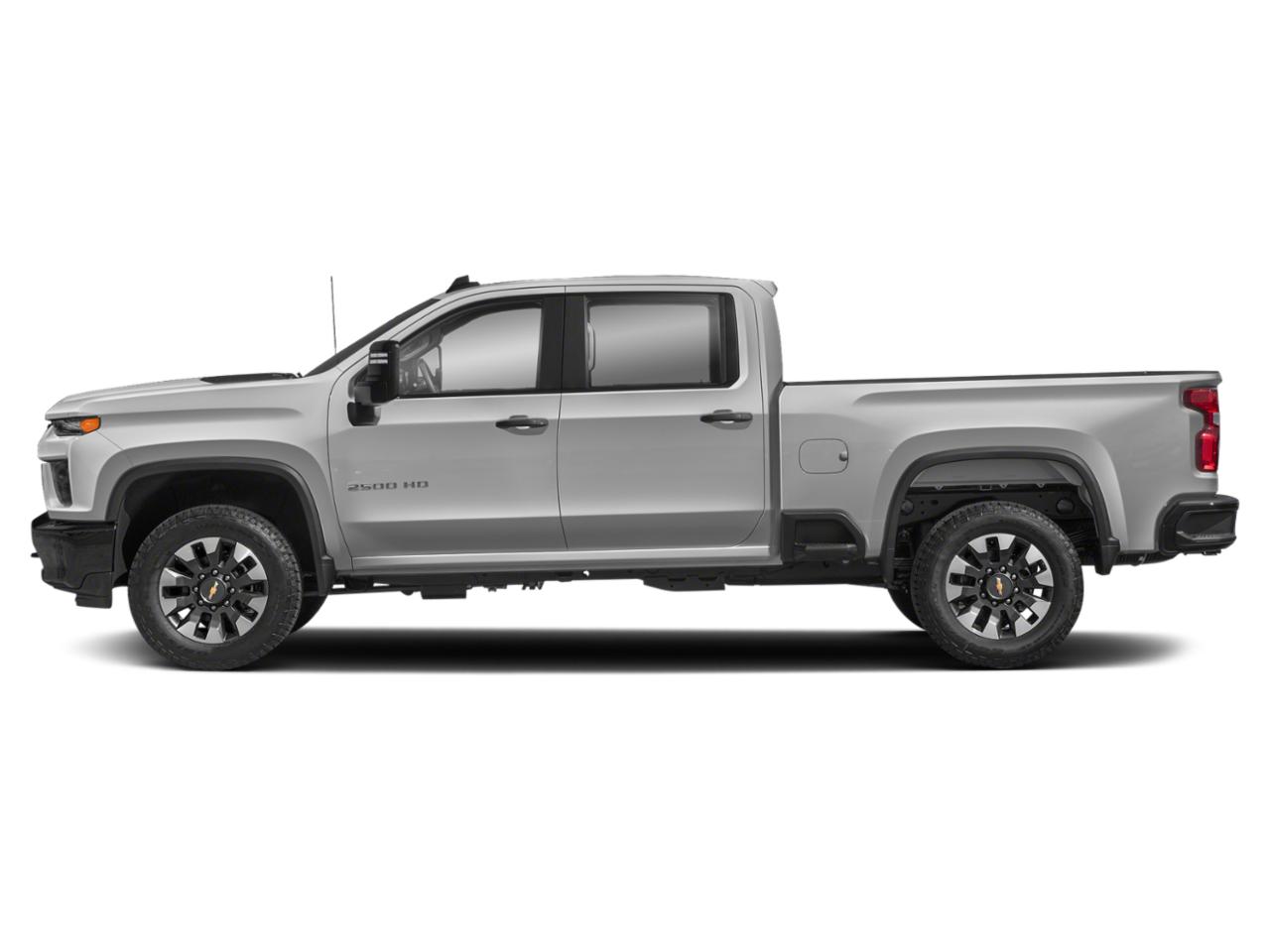 2022 Chevrolet Silverado 2500 HD Vehicle Photo in SAVANNAH, GA 31406-4513