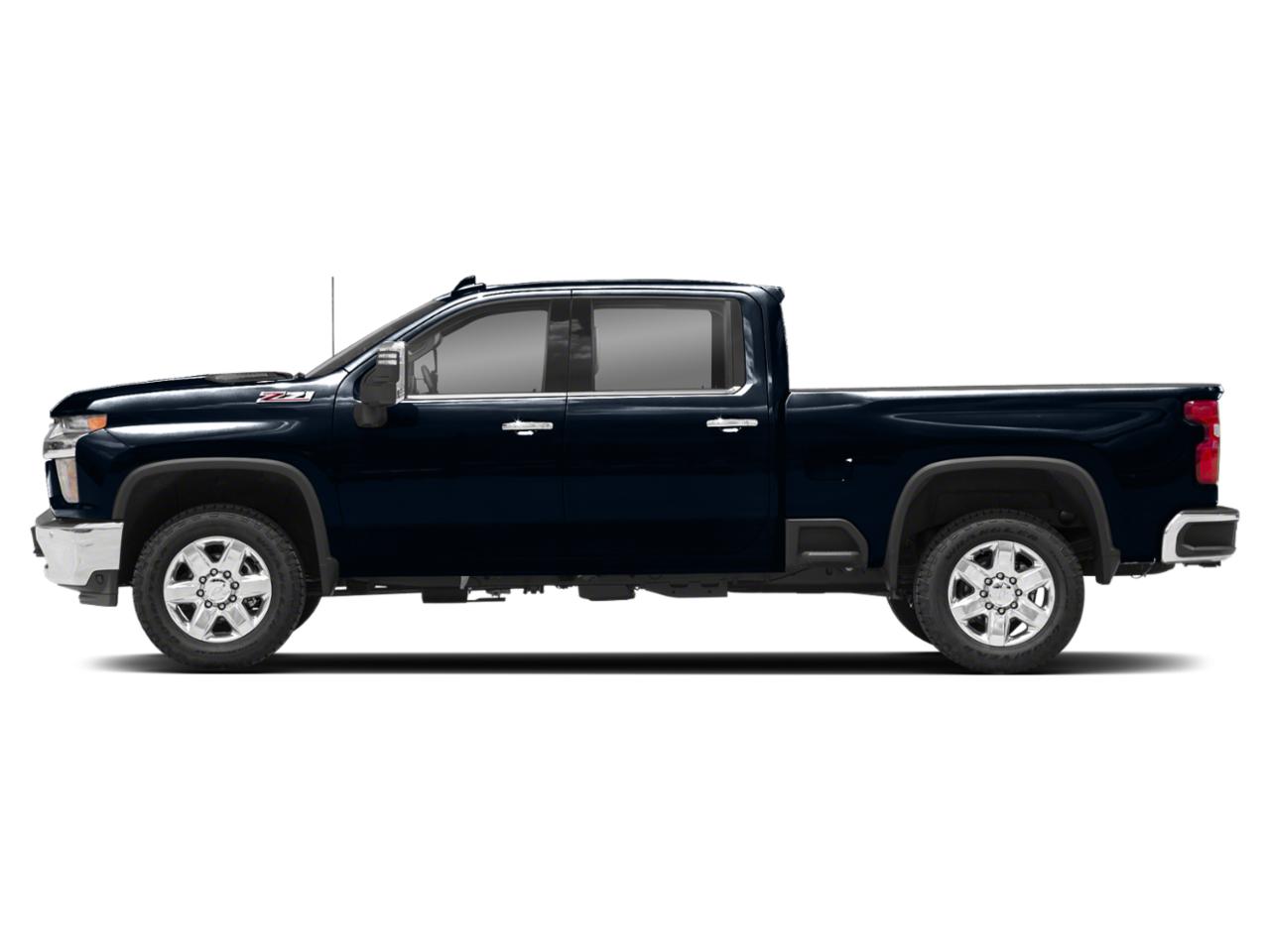 2022 Chevrolet Silverado 2500 HD Vehicle Photo in GILBERT, AZ 85297-0402