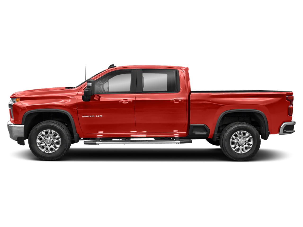 2022 Chevrolet Silverado 2500 HD Vehicle Photo in Decatur, TX 76234
