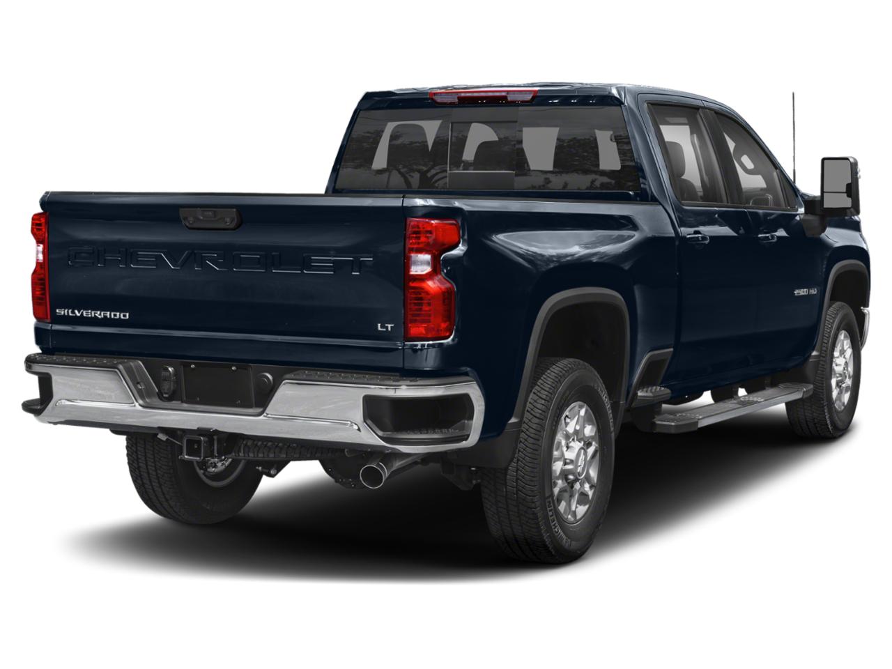 2022 Chevrolet Silverado 2500 HD Vehicle Photo in POOLER, GA 31322-3252