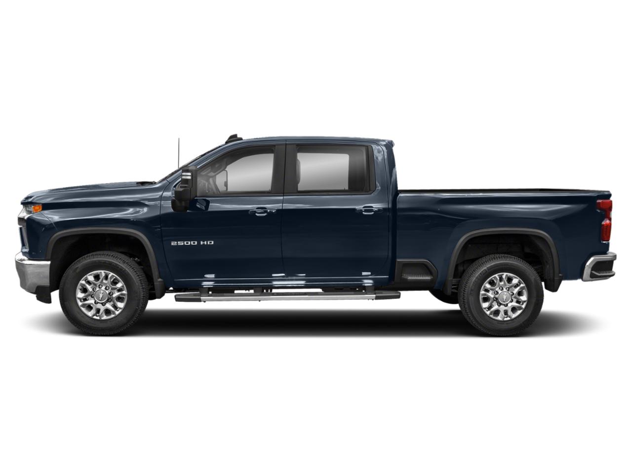 2022 Chevrolet Silverado 2500 HD Vehicle Photo in POOLER, GA 31322-3252