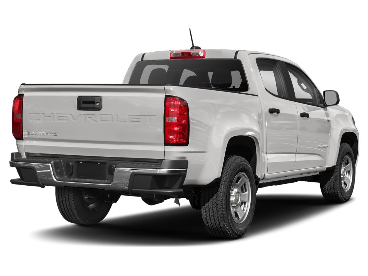 2022 Chevrolet Colorado Vehicle Photo in LANCASTER, PA 17601-0000