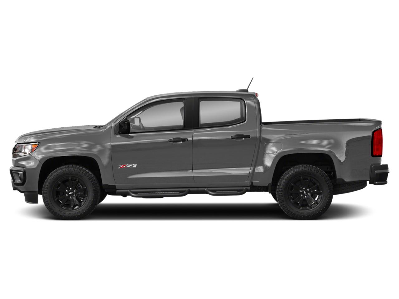 2022 Chevrolet Colorado Vehicle Photo in SELMA, TX 78154-1460