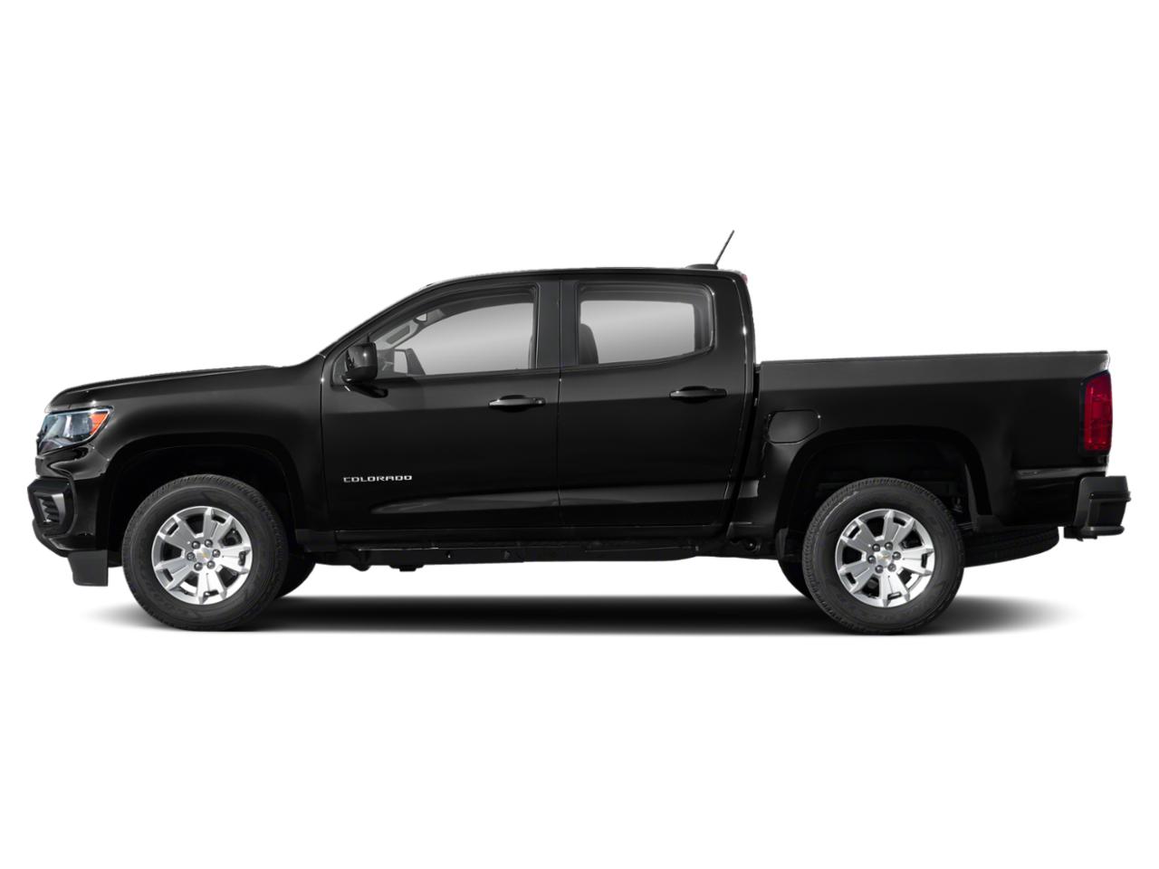 2022 Chevrolet Colorado Vehicle Photo in SAVANNAH, GA 31406-4513