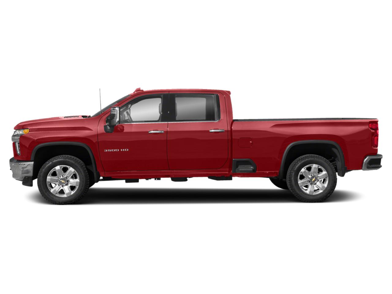 2022 Chevrolet Silverado 3500 HD Vehicle Photo in Denton, TX 76205
