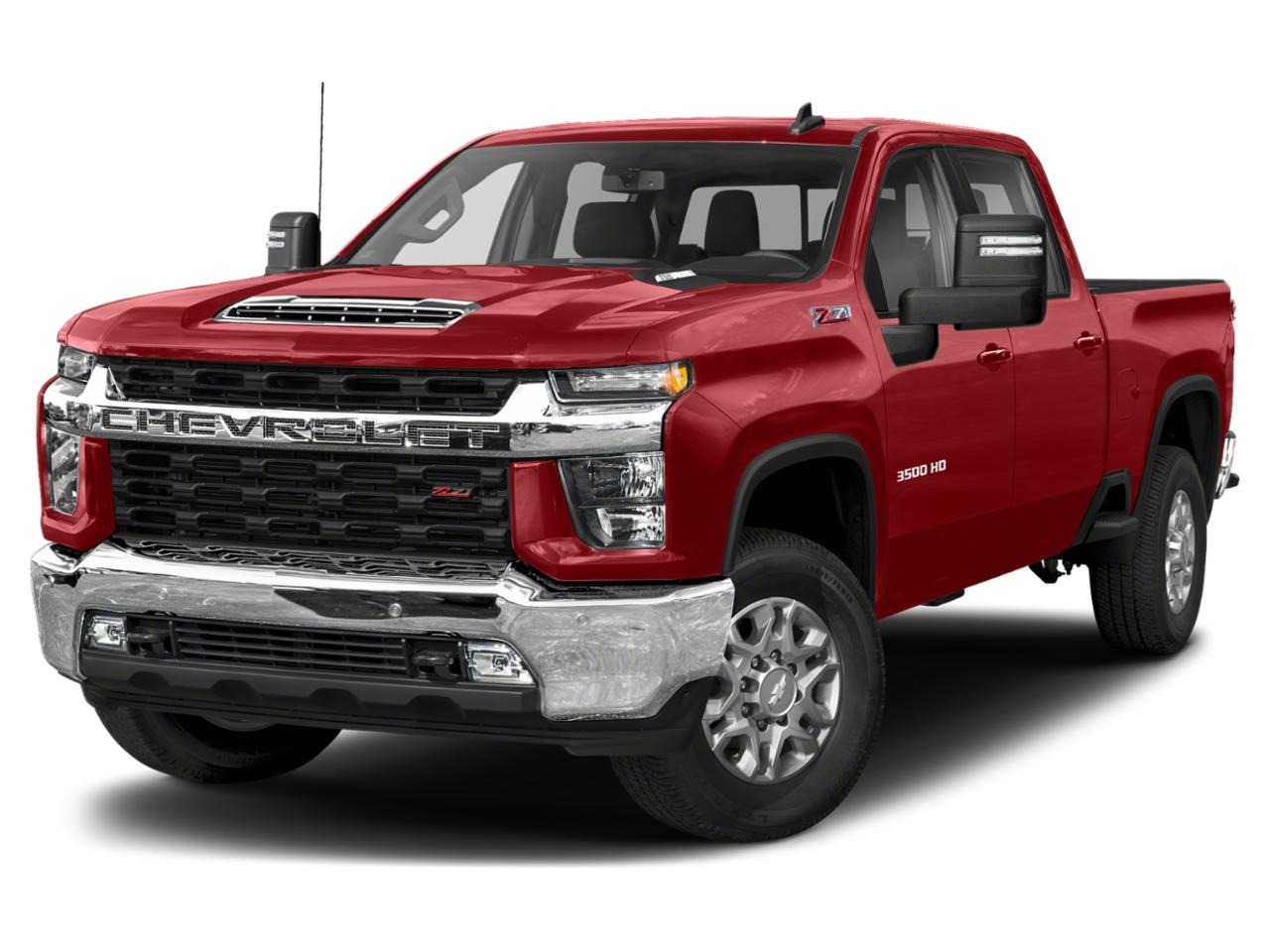 2022 Chevrolet Silverado 3500 HD Vehicle Photo in Denton, TX 76205