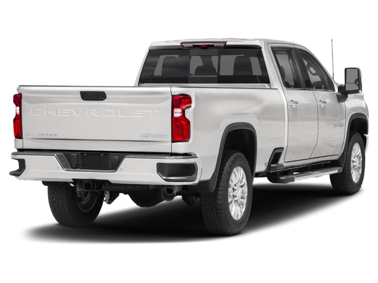 2022 Chevrolet Silverado 3500 HD Vehicle Photo in GILBERT, AZ 85297-0402
