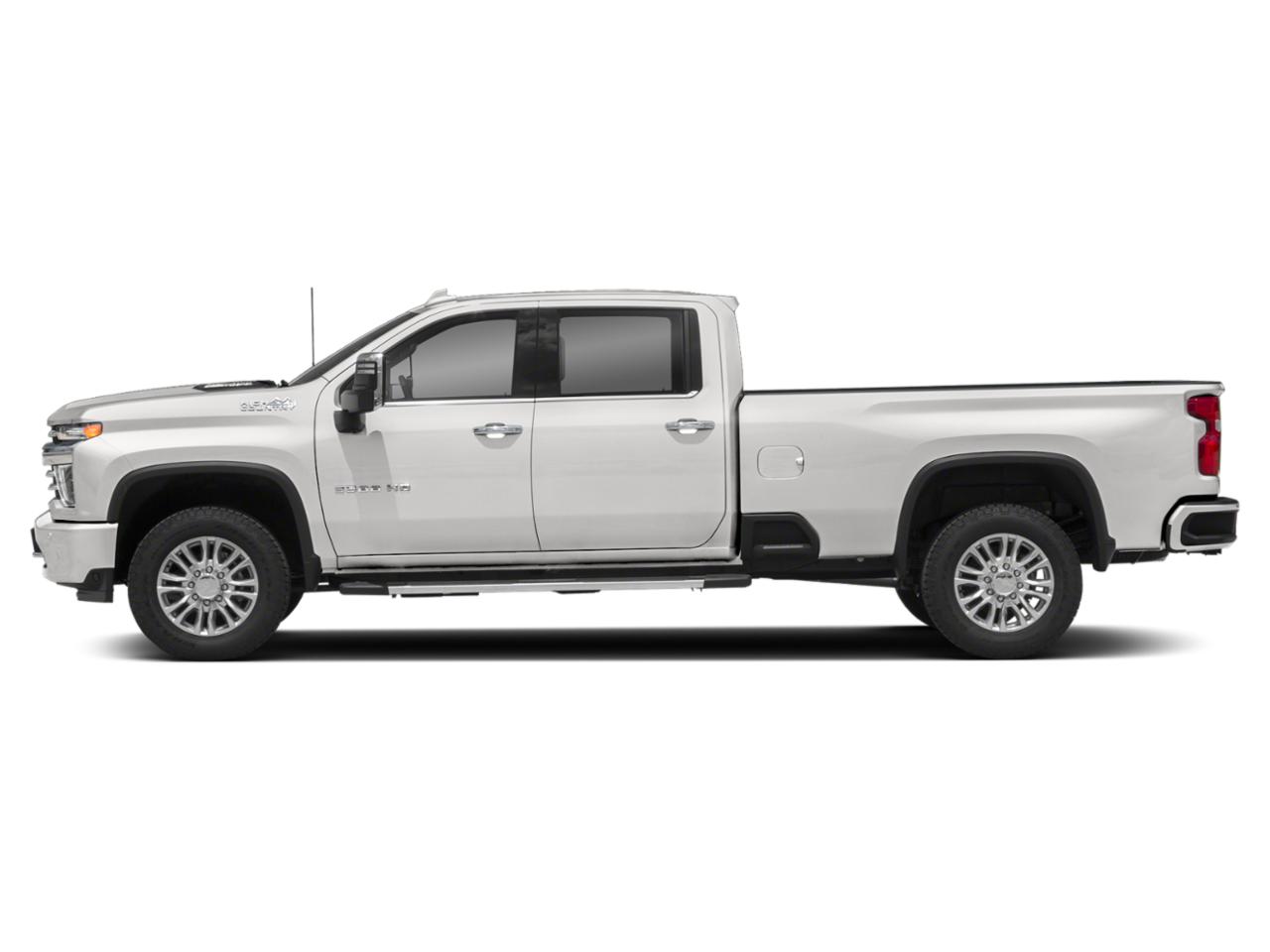 2022 Chevrolet Silverado 3500 HD Vehicle Photo in GILBERT, AZ 85297-0402