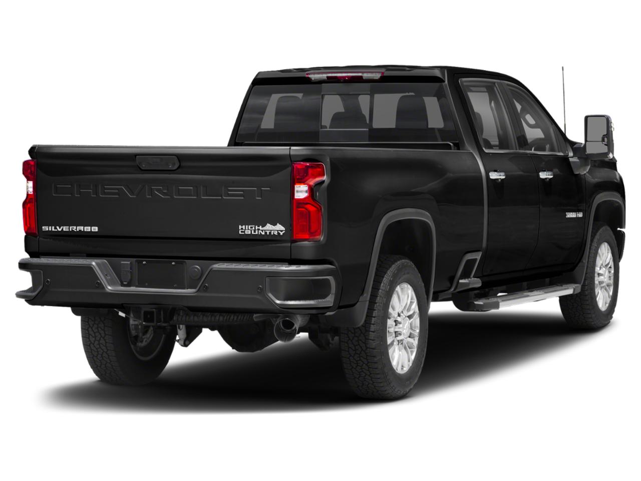 2022 Chevrolet Silverado 3500 HD Vehicle Photo in Decatur, TX 76234