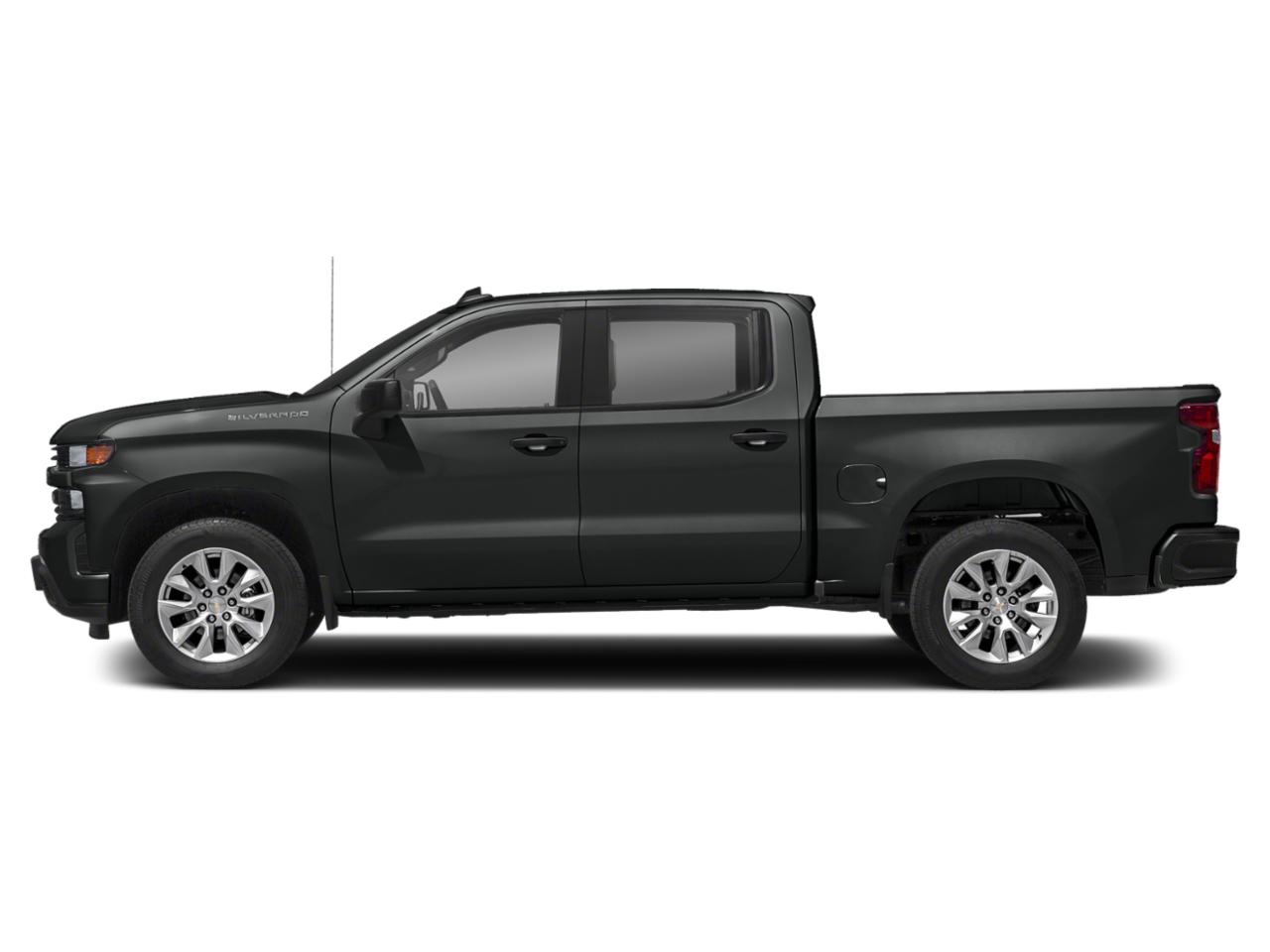 2022 Chevrolet Silverado 1500 LTD Vehicle Photo in Houma, LA 70360