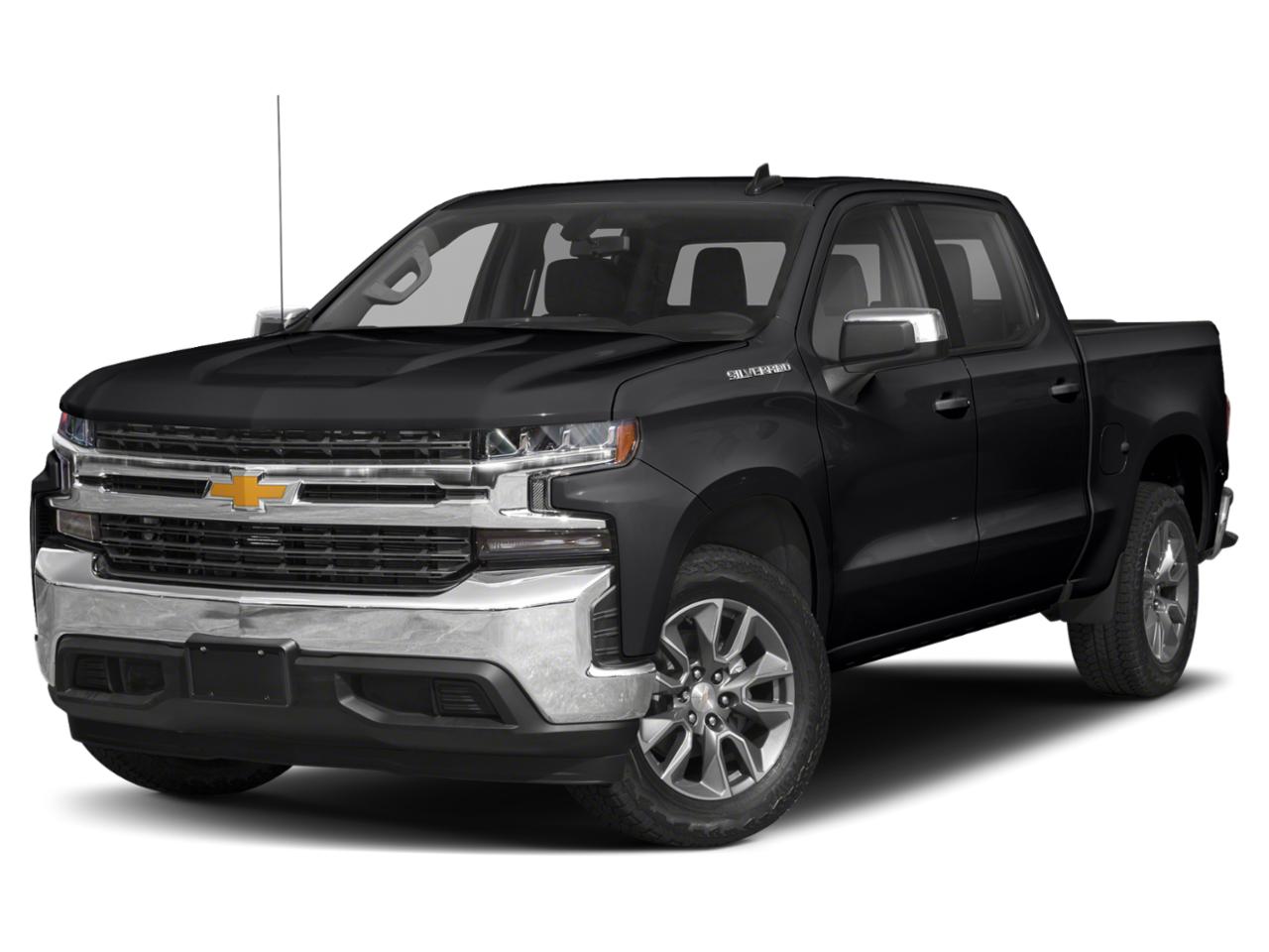 2022 Chevrolet Silverado 1500 LTD Vehicle Photo in Easton, PA 18045