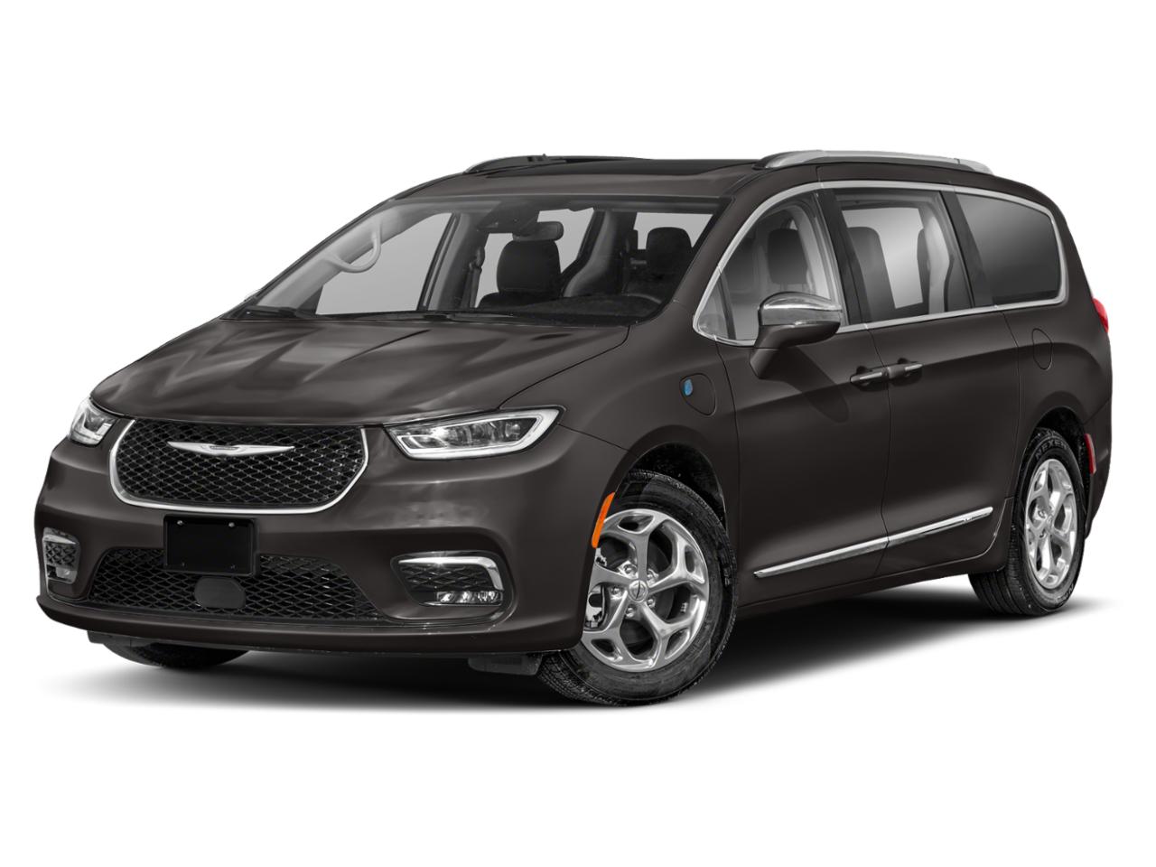 2022 Chrysler Pacifica Vehicle Photo in Kansas City, MO 64114