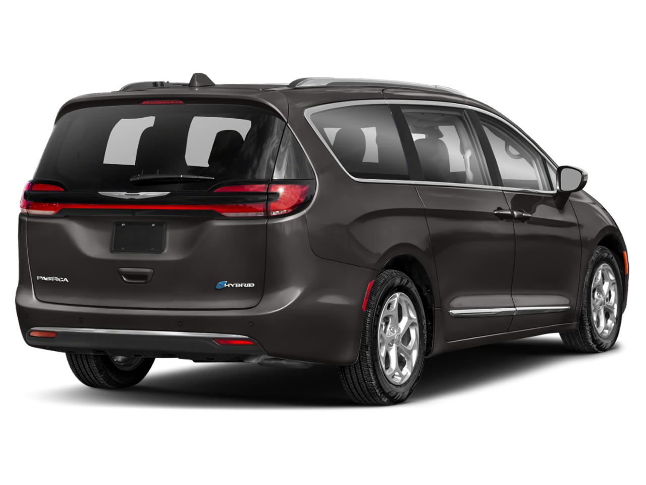 2022 Chrysler Pacifica Vehicle Photo in Kansas City, MO 64114