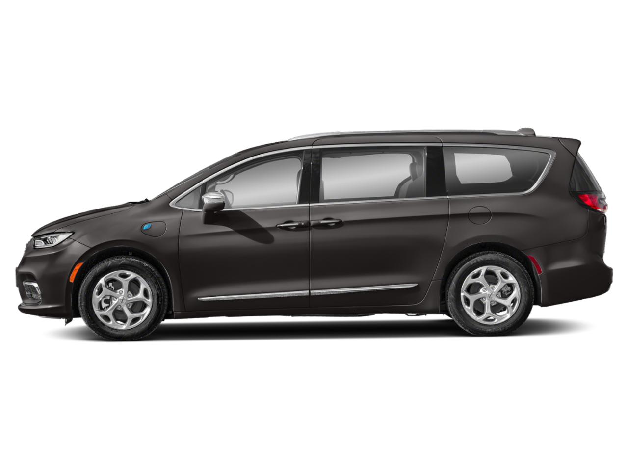 2022 Chrysler Pacifica Vehicle Photo in Kansas City, MO 64114