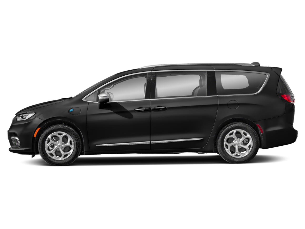 2022 Chrysler Pacifica Vehicle Photo in Cedar Rapids, IA 52402