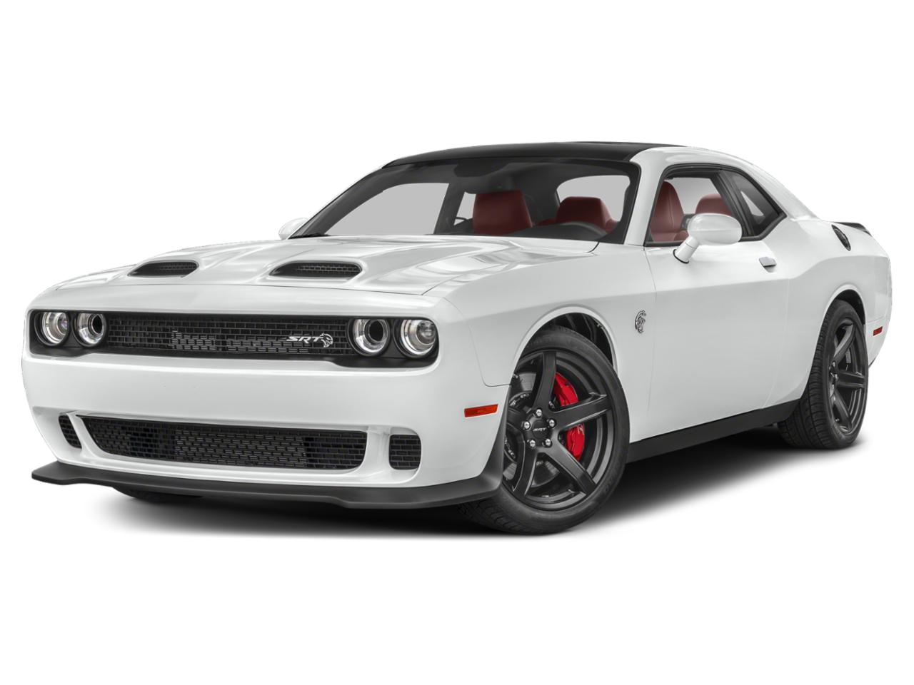 2022 Dodge Challenger Vehicle Photo in SAVANNAH, GA 31406-4513