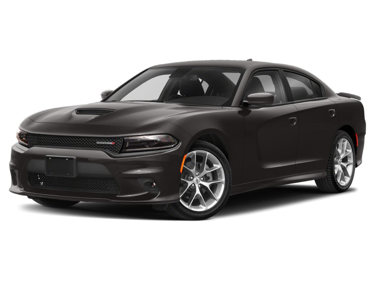 2022 Dodge Charger Vehicle Photo in SELMA, TX 78154-1459