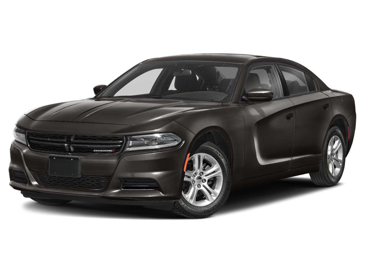 2022 Dodge Charger Vehicle Photo in SAVANNAH, GA 31406-4513