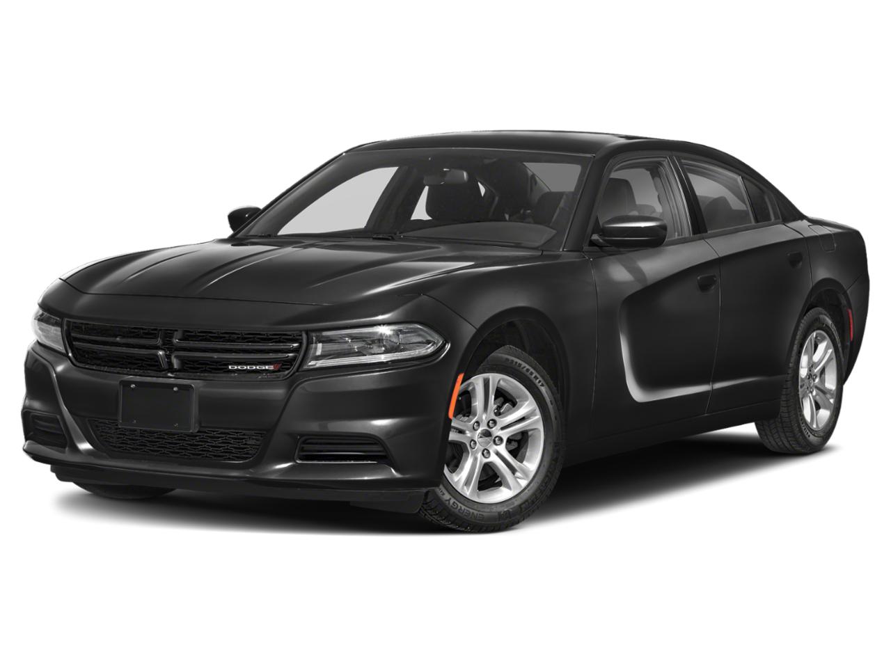 2022 Dodge Charger Vehicle Photo in Cedar Rapids, IA 52402