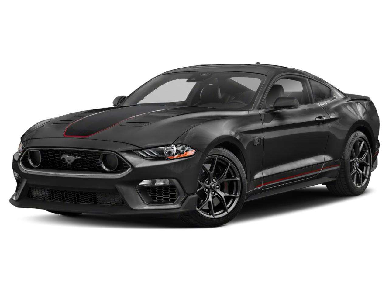 2022 Ford Mustang Vehicle Photo in Belle Vernon, PA 15012
