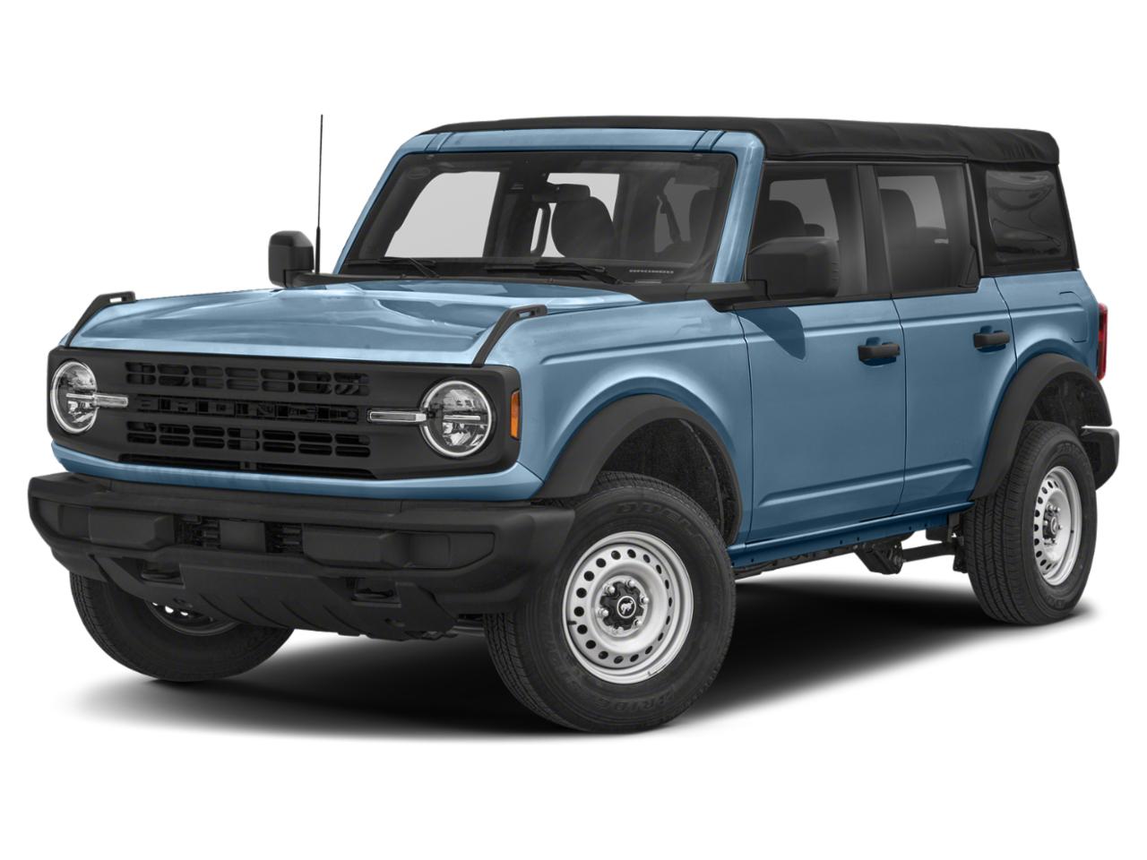 2022 Ford Bronco Vehicle Photo in Ambler, PA 19002