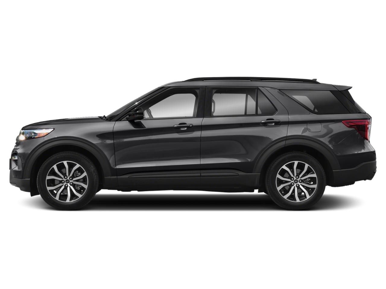 2022 Ford Explorer Vehicle Photo in Langhorne, PA 19047
