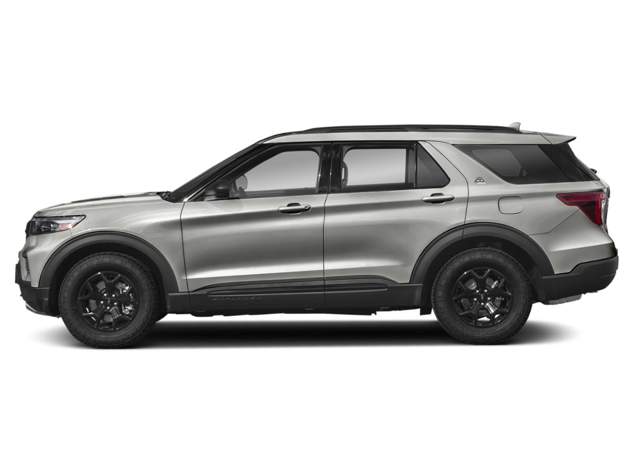 2022 Ford Explorer Vehicle Photo in SELMA, TX 78154-1459