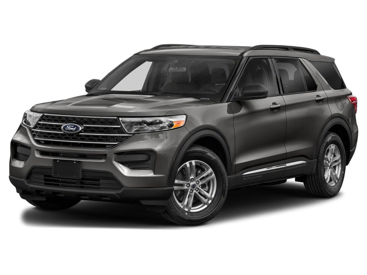 2022 Ford Explorer Vehicle Photo in Belle Vernon, PA 15012