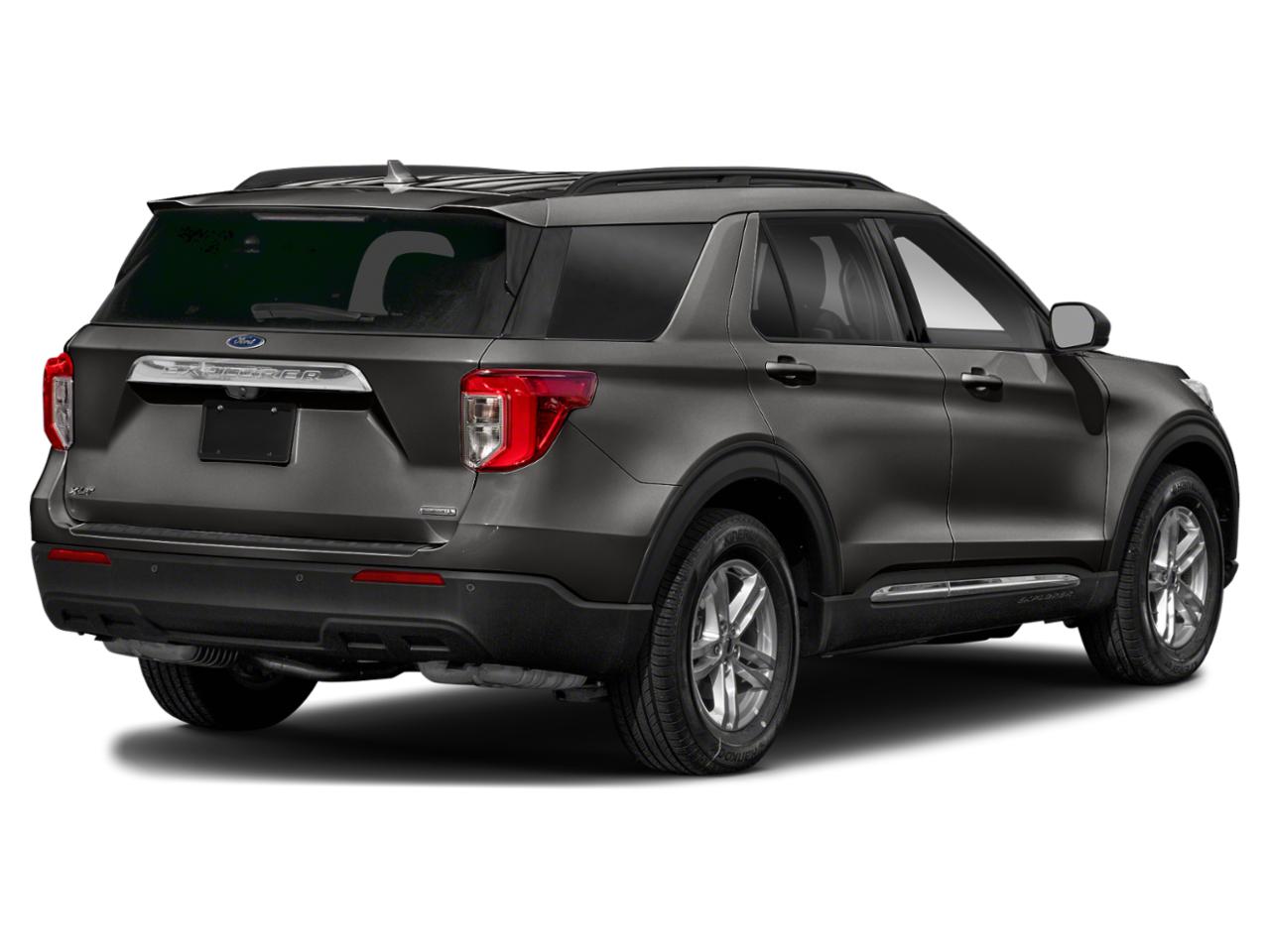 2022 Ford Explorer Vehicle Photo in Belle Vernon, PA 15012