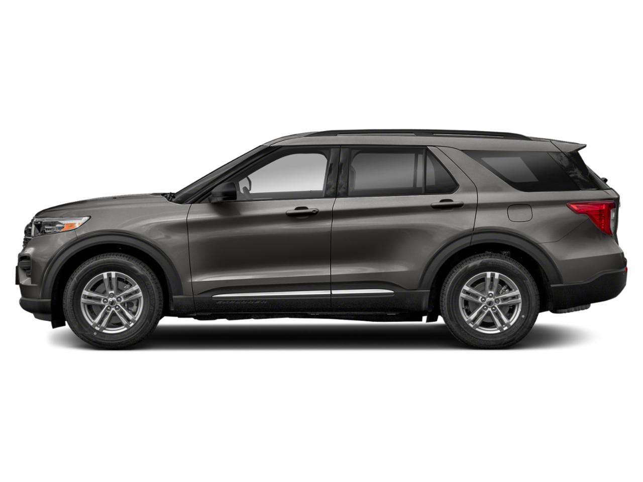 2022 Ford Explorer Vehicle Photo in Belle Vernon, PA 15012