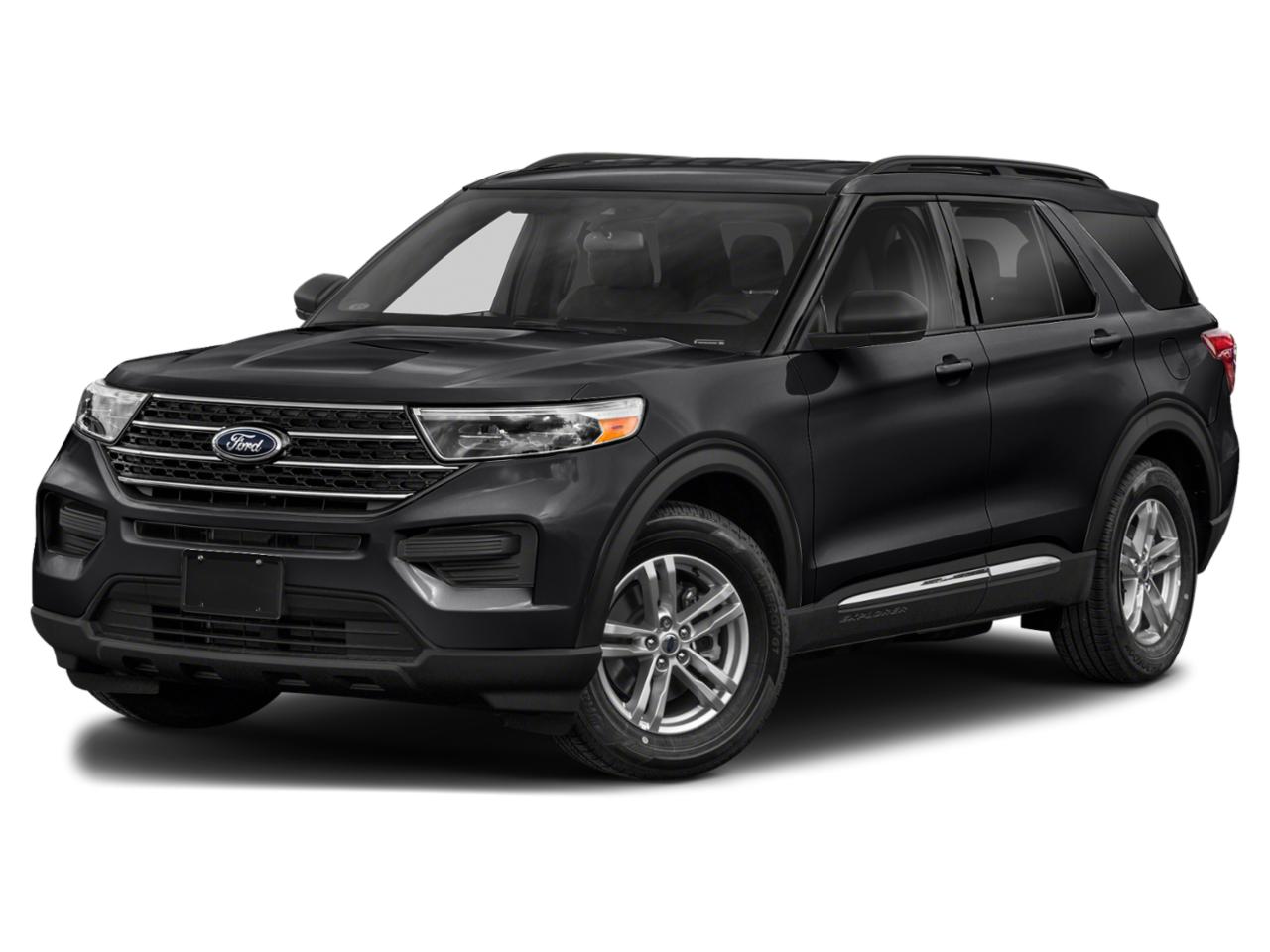 2022 Ford Explorer Vehicle Photo in Langhorne, PA 19047