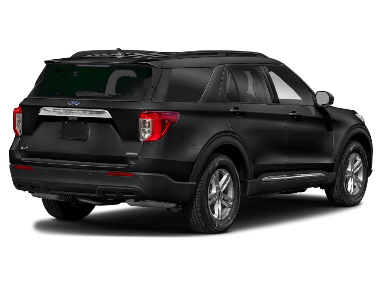2022 Ford Explorer Vehicle Photo in Langhorne, PA 19047
