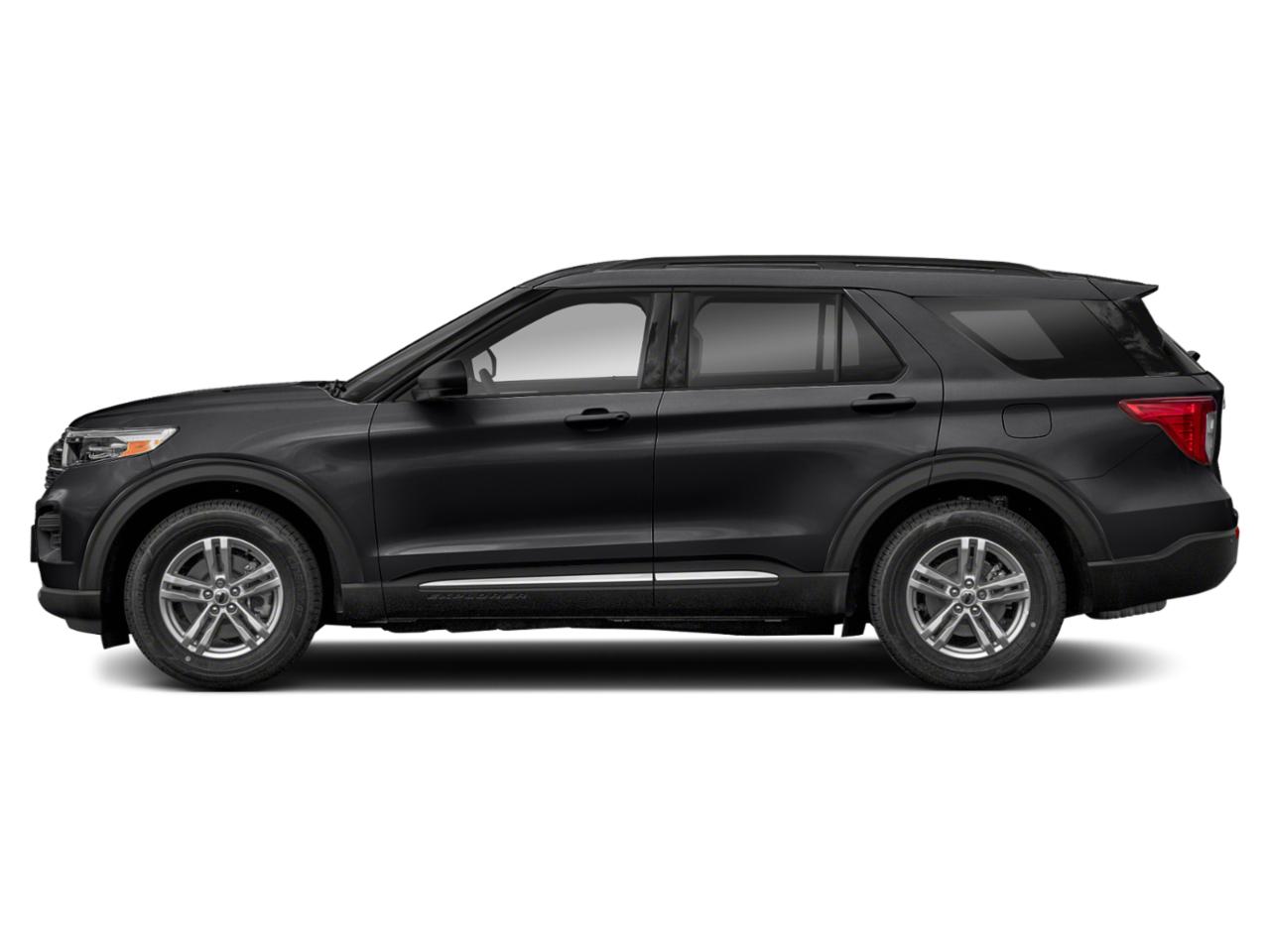2022 Ford Explorer Vehicle Photo in Langhorne, PA 19047