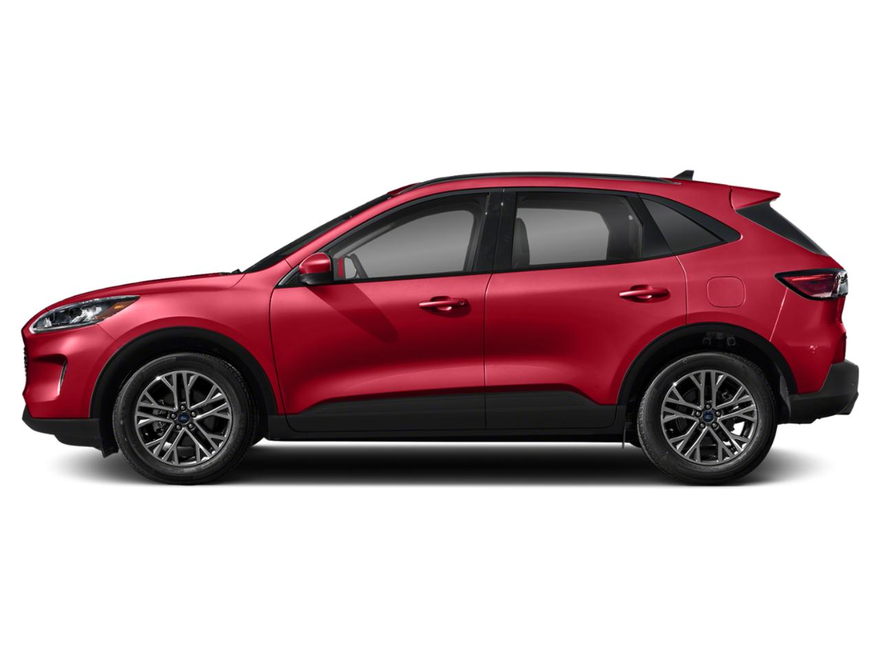 2022 Ford Escape Vehicle Photo in SCHOFIELD, WI 54476-1020