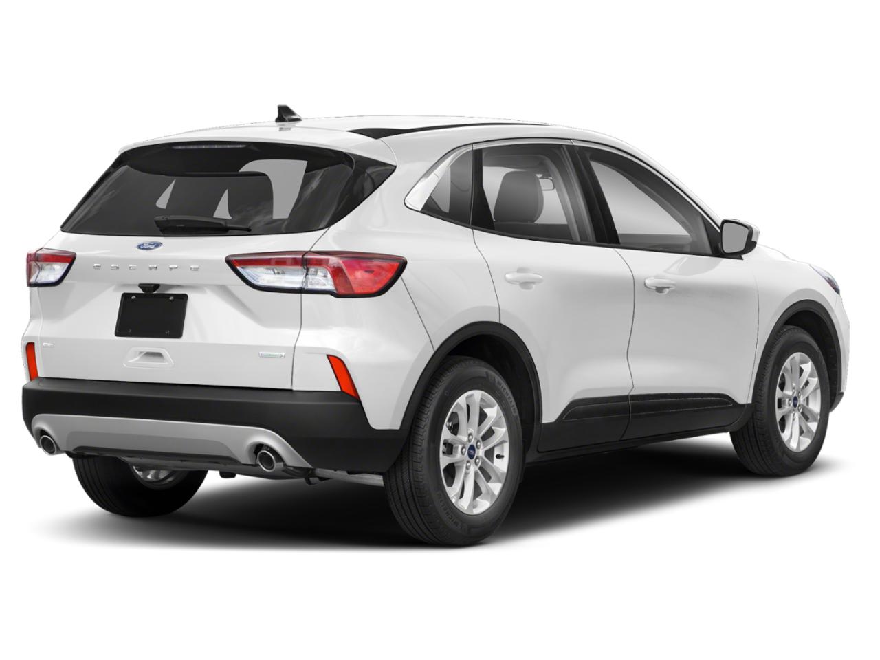 2022 Ford Escape Vehicle Photo in Belle Vernon, PA 15012