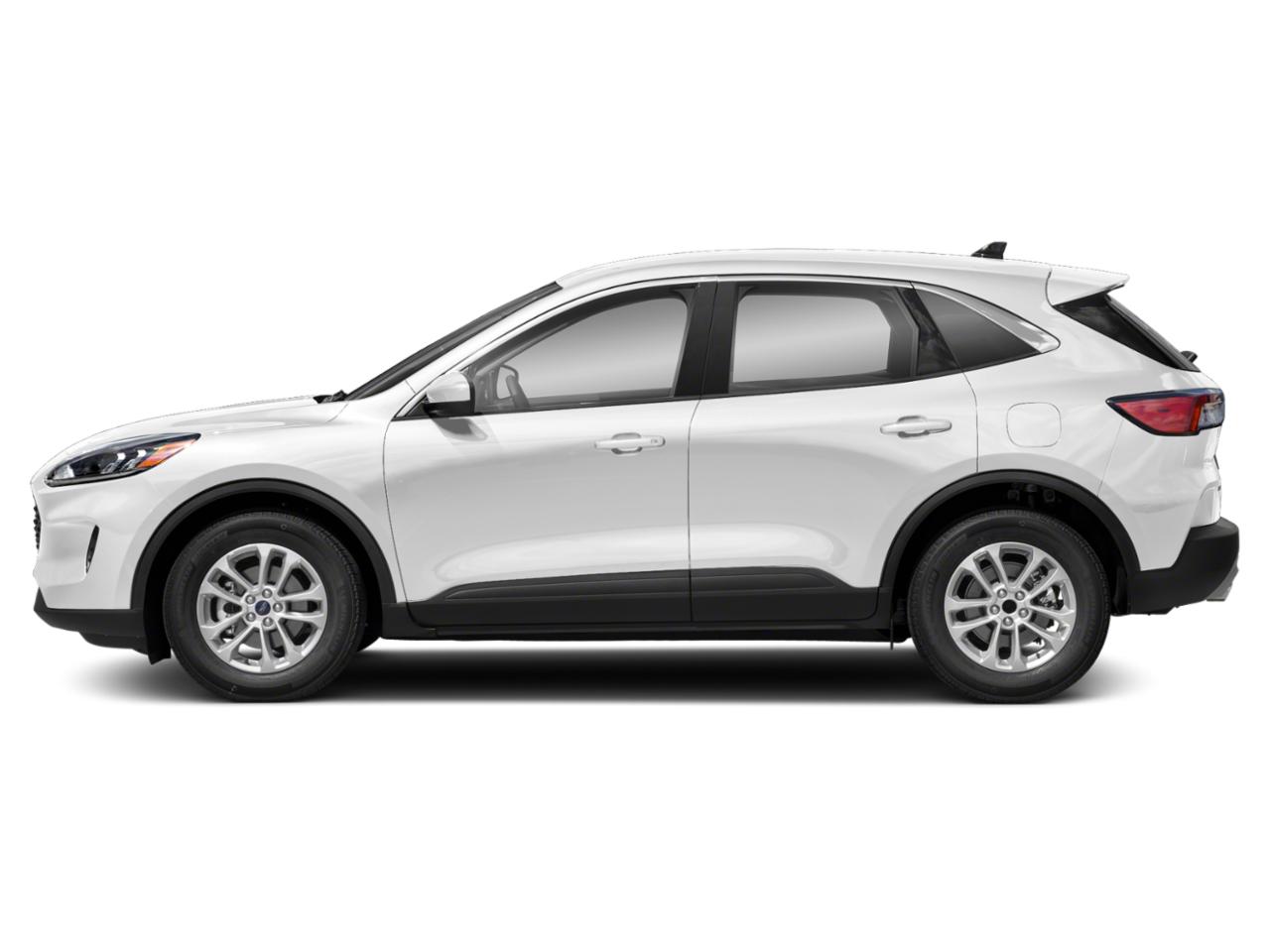 2022 Ford Escape Vehicle Photo in Belle Vernon, PA 15012