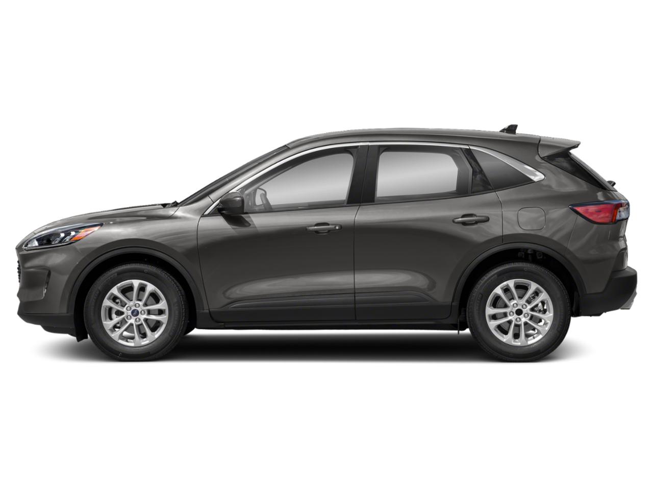 2022 Ford Escape Vehicle Photo in Brunswick, GA 31525