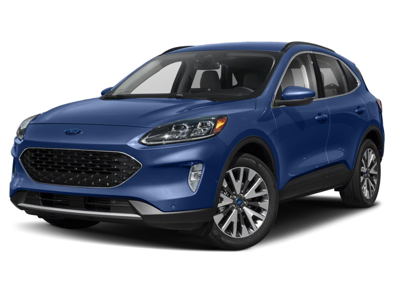 2022 Ford Escape Vehicle Photo in Belle Vernon, PA 15012