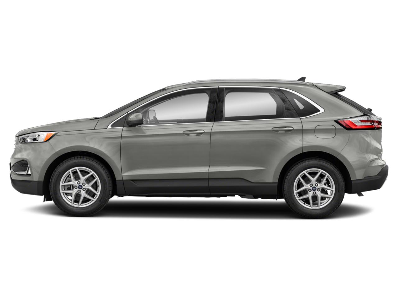 2022 Ford Edge Vehicle Photo in Cedar Rapids, IA 52402