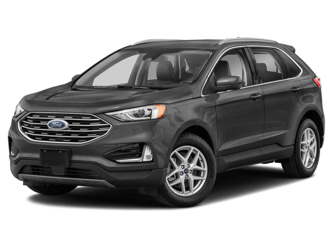 2022 Ford Edge Vehicle Photo in Hinesville, GA 31313