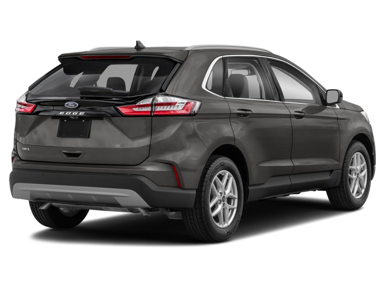 2022 Ford Edge Vehicle Photo in Hinesville, GA 31313