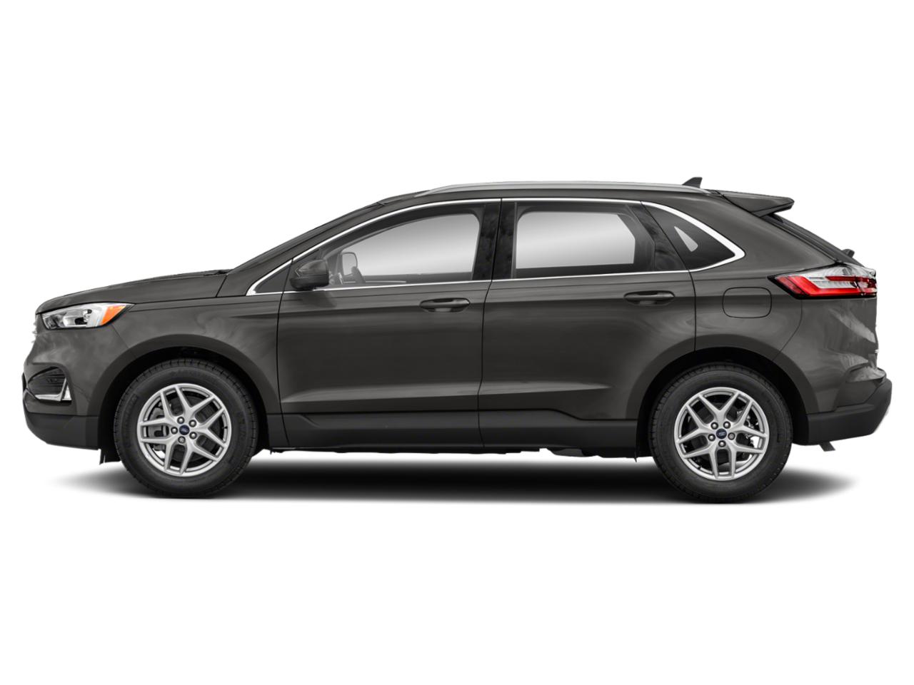 2022 Ford Edge Vehicle Photo in Hinesville, GA 31313