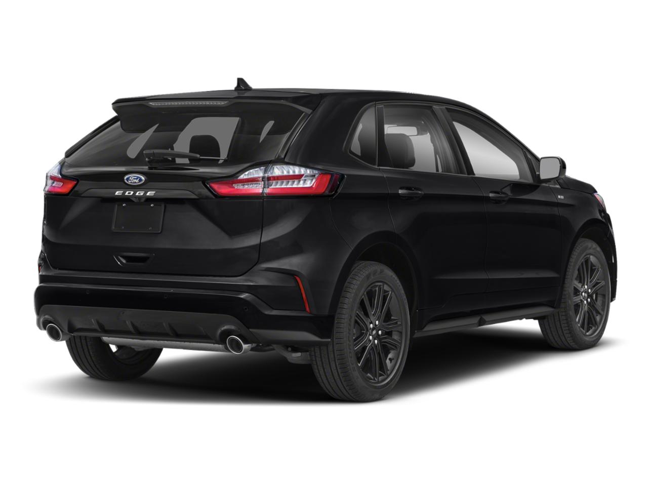 2022 Ford Edge Vehicle Photo in BEAUFORT, SC 29906-4218