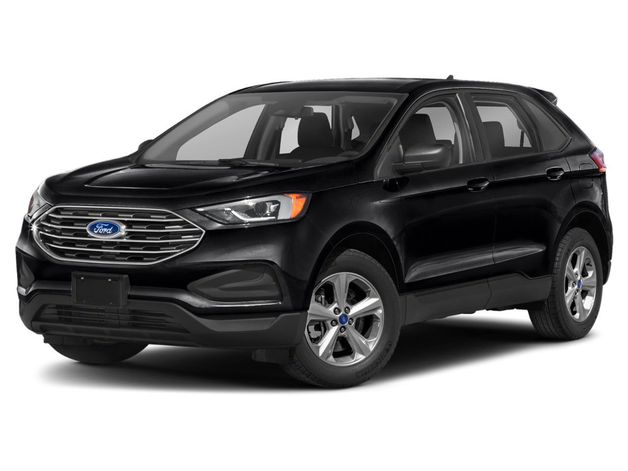 2022 Ford Edge Vehicle Photo in Flemington, NJ 08822
