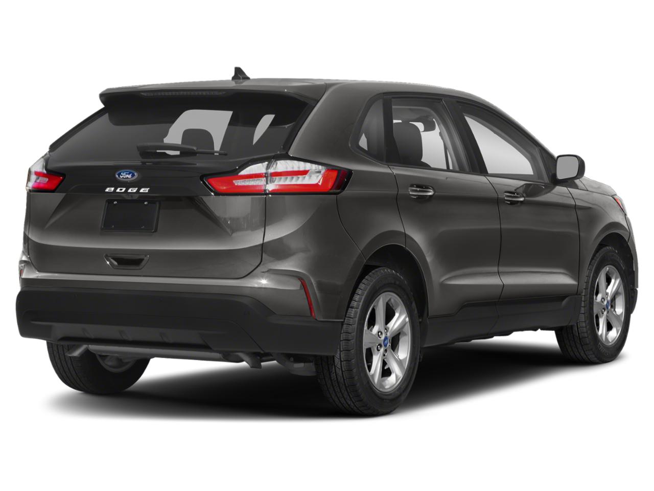 2022 Ford Edge Vehicle Photo in Denton, TX 76205