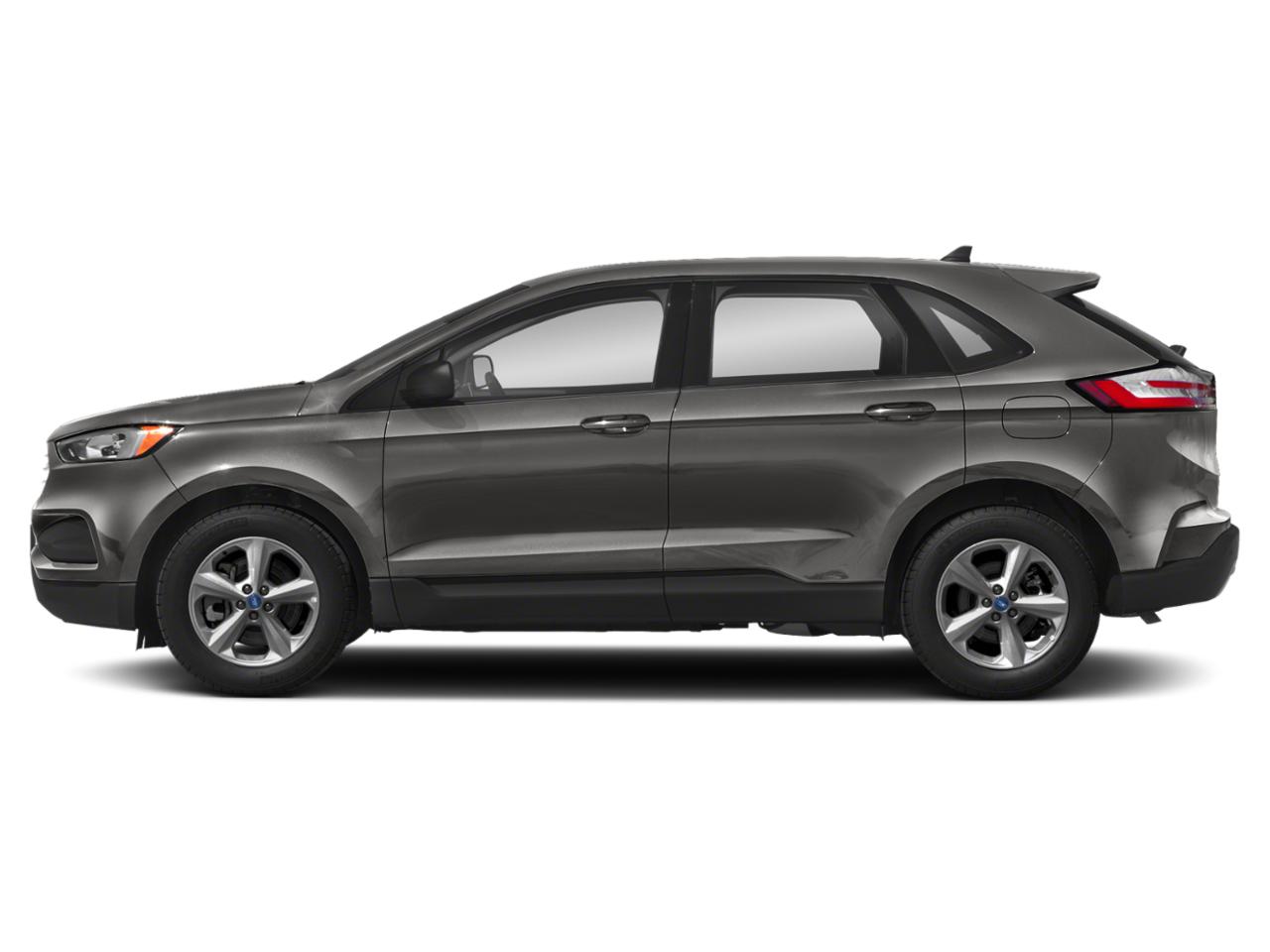 2022 Ford Edge Vehicle Photo in Denton, TX 76205