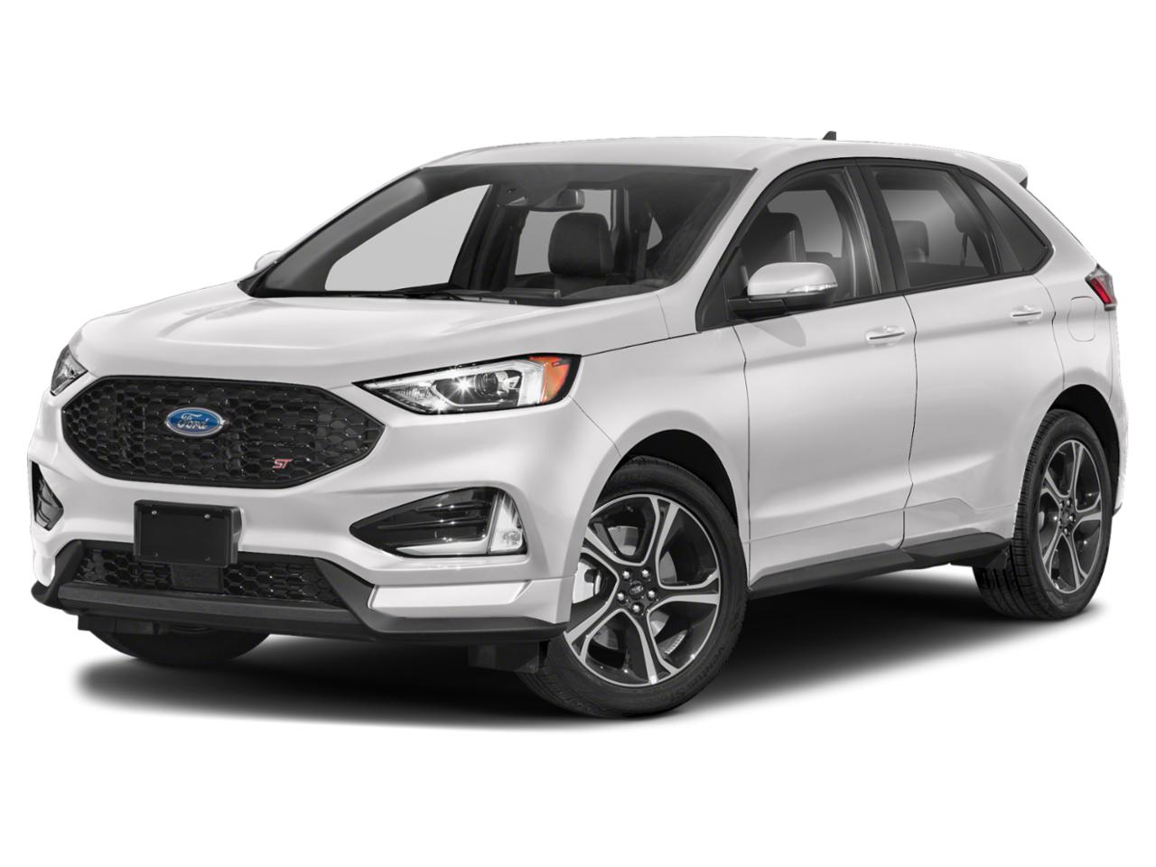 2022 Ford Edge Vehicle Photo in Ambler, PA 19002