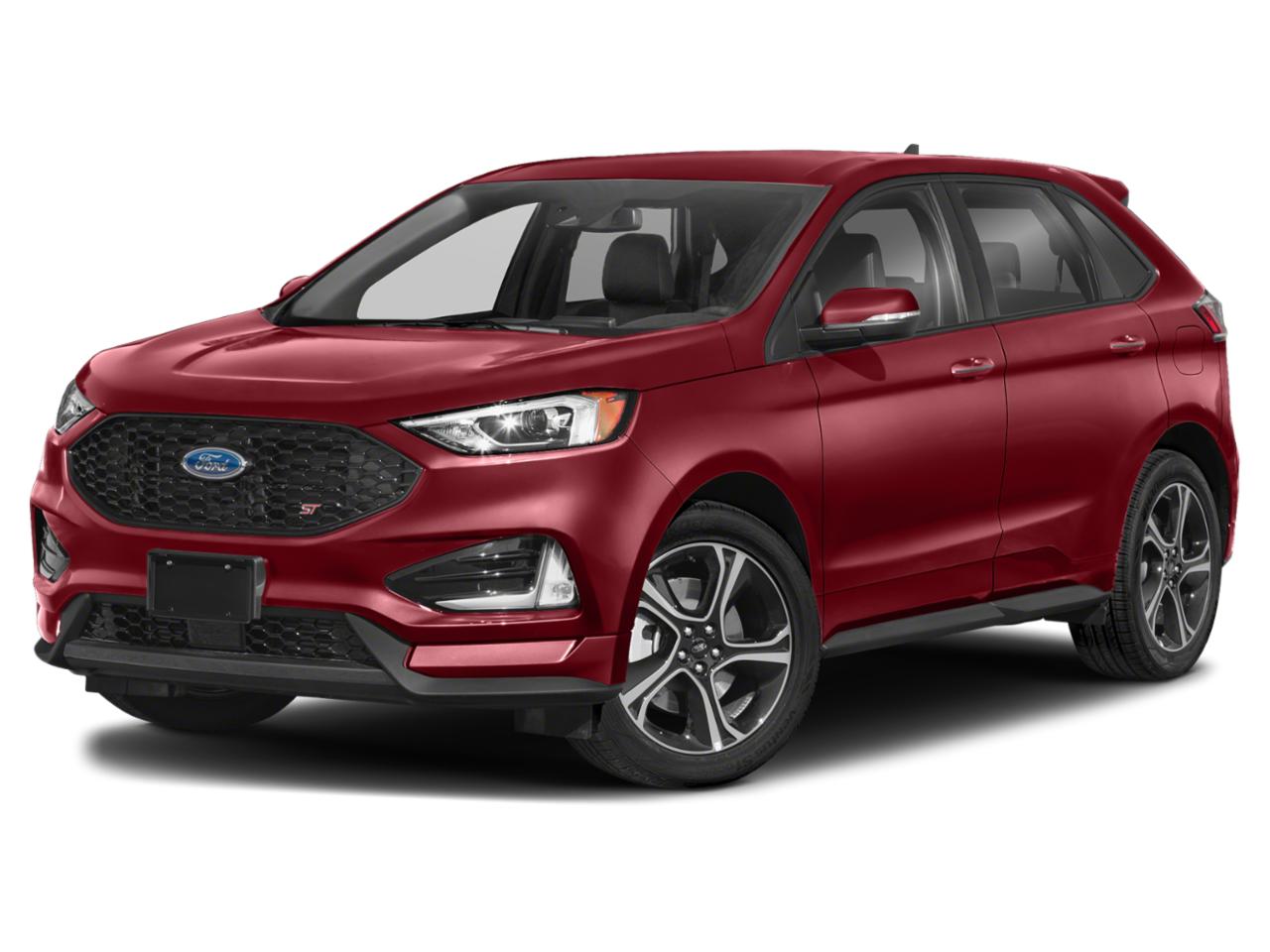 2022 Ford Edge Vehicle Photo in Brunswick, GA 31525