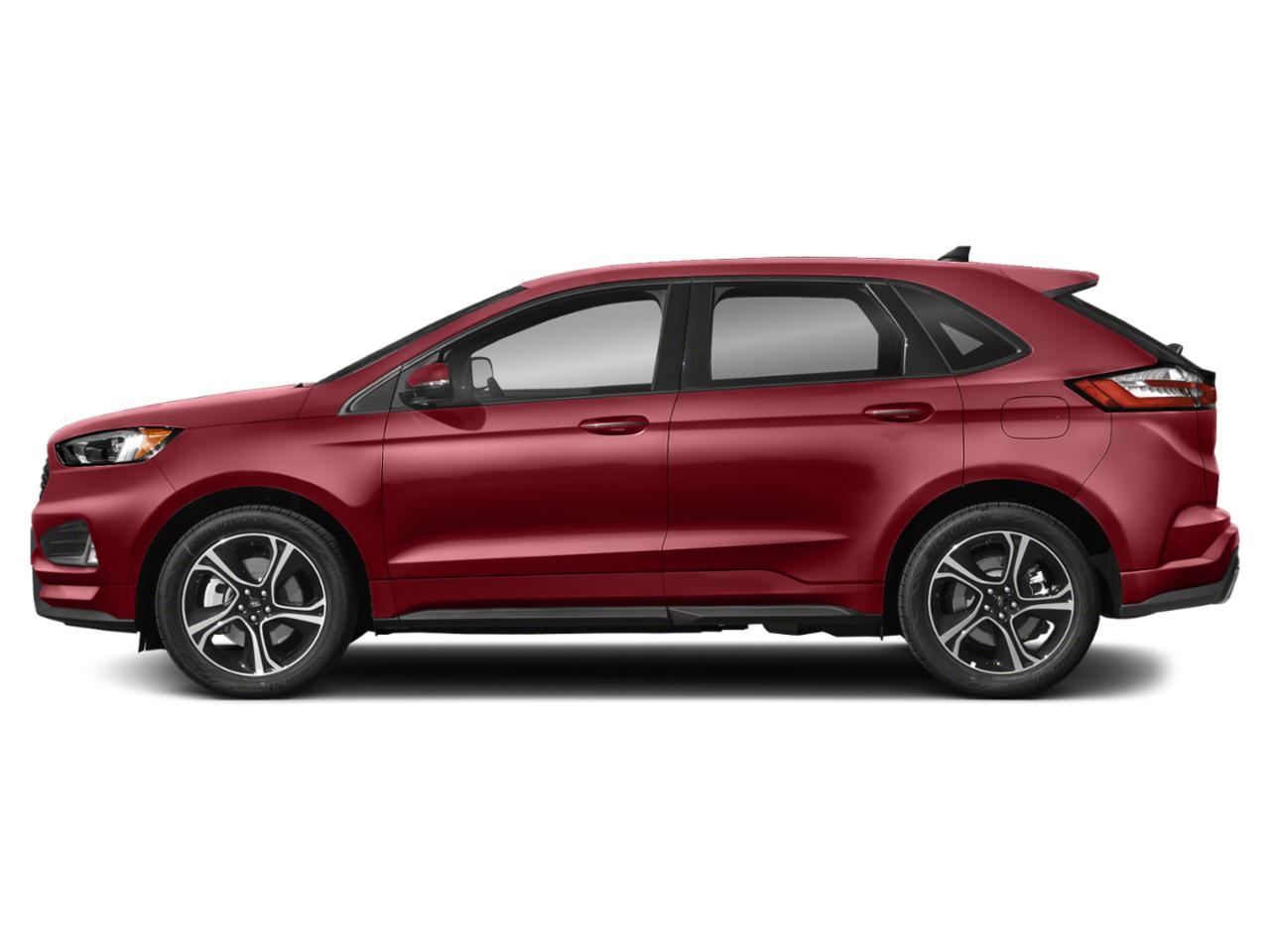 2022 Ford Edge Vehicle Photo in Brunswick, GA 31525